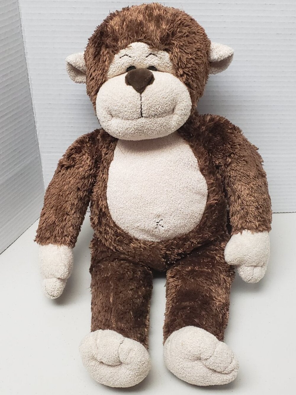 Build A Bear Monkey